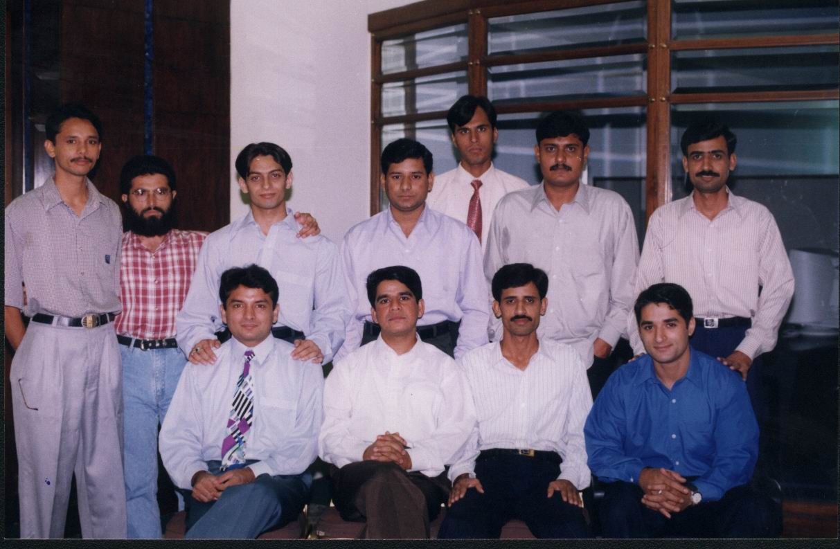 Group
